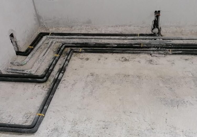 Posušje: Radovi u punom jeku na objektu Dječjeg vrtića “Bajka”