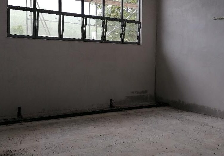 Posušje: Radovi u punom jeku na objektu Dječjeg vrtića “Bajka”