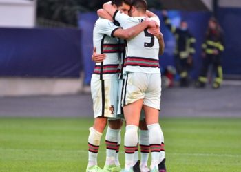EP U21: Portugal i Njemačka za naslov