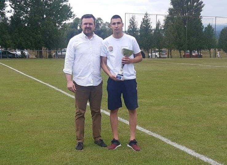 Juniori Dugopolja najbolji na Šuškovu memorijalu