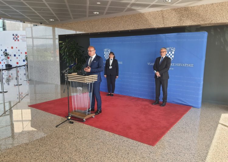 Savjet Vlade RH za Hrvate izvan Hrvatske: Neupitna potpora i podrška Hrvatima u Bosni i Hercegovini