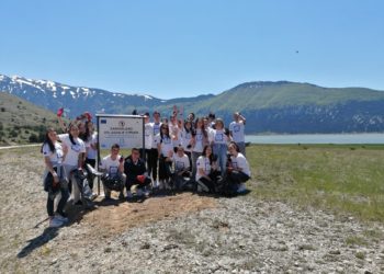 Održana masovna eko akcija na području Parka prirode Blidinje