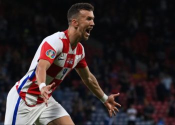 Perišić poslao poruku hrvatskim navijačima