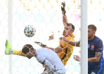 Španjolci ‘petardom’ protiv Slovačke dolaze na ‘vatrene’