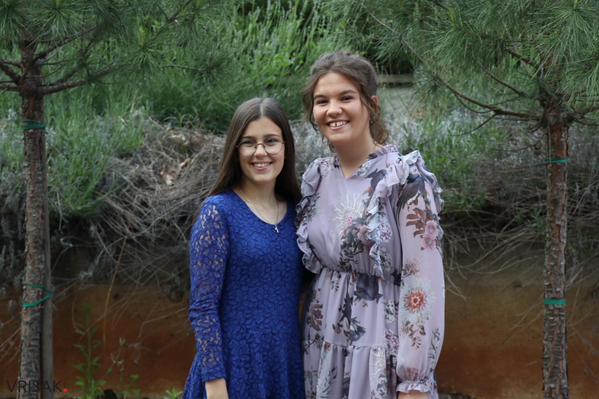 Mala matura Prve osnovne škole Široki Brijeg