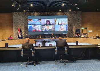 Svijest o nedjeljivom hrvatskom narodu sve je snažnija i prisutnija