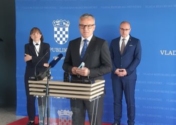 Savjet Vlade RH za Hrvate izvan Hrvatske: Neupitna potpora i podrška Hrvatima u Bosni i Hercegovini