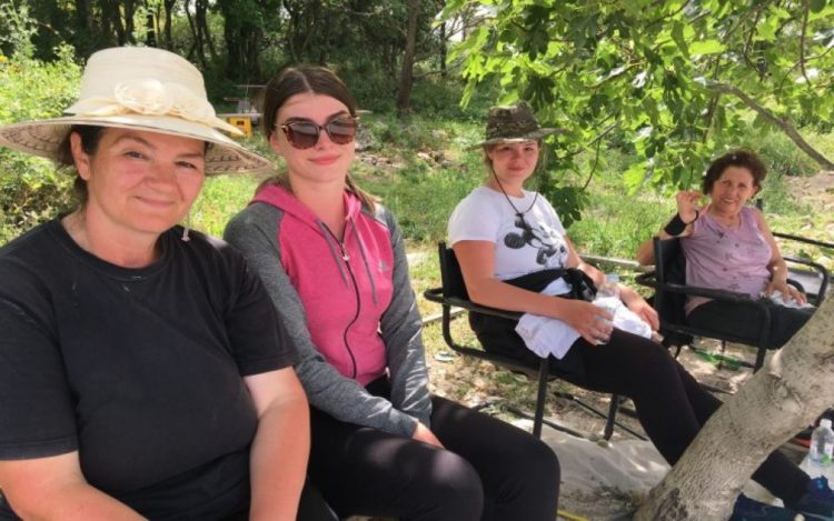 Hodočasnici iz Tomislavgrada propješačile gotovo 100 km do Međugorja