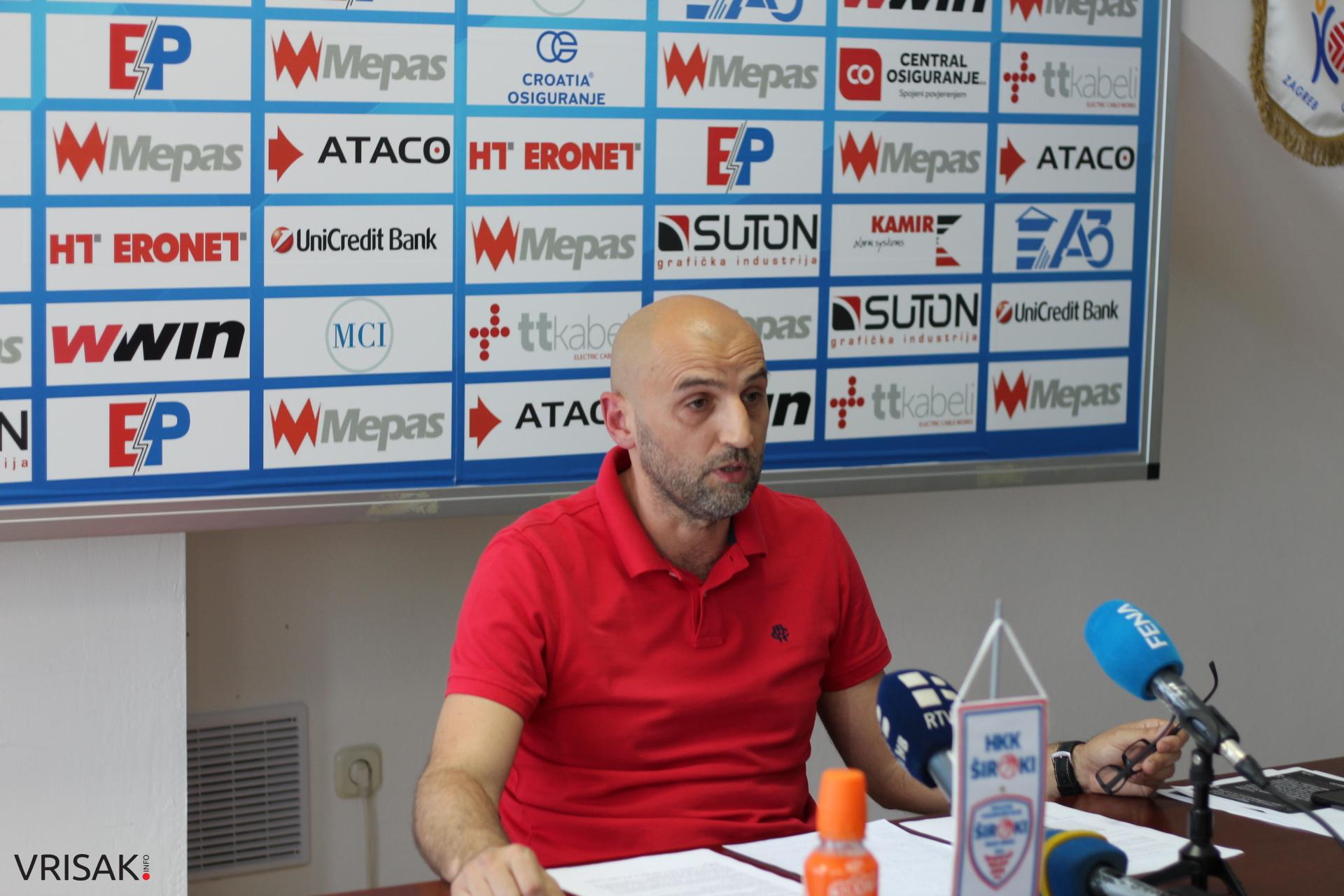 Jelčić: Tri kluba su očito dogovoreno nastupila, samo su pokušali odigrati jednu igru