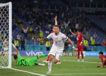 Italija uvjerljiva protiv Turske