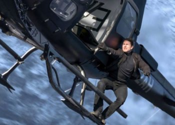 Tom Cruise u problemu? Ponovno zaustavljeno snimanje “Nemoguće misije 7”