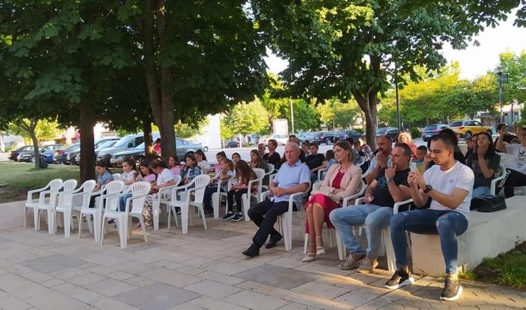 Posuško lito: Održan koncert Glazbene škole Posušje