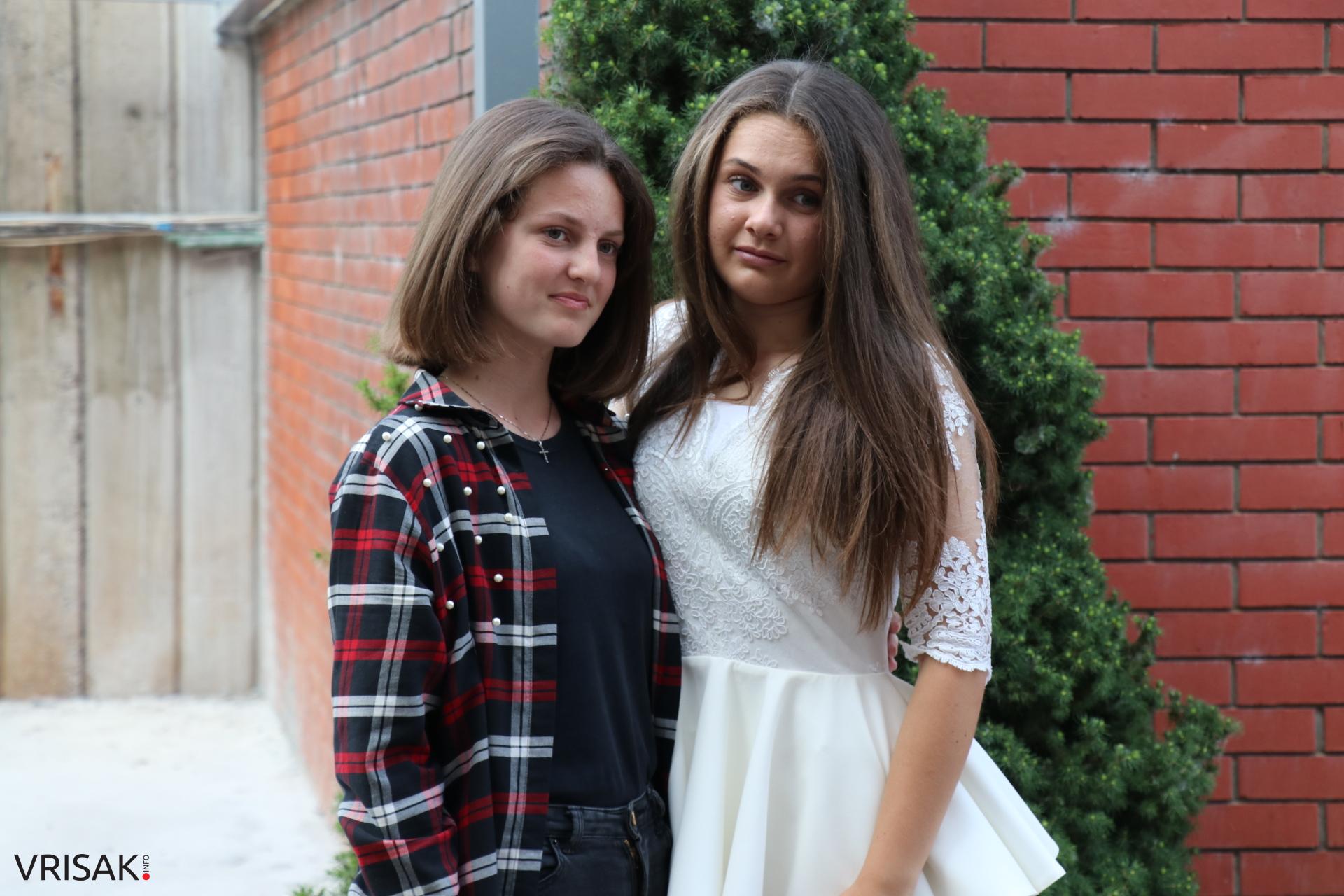 Mala matura Prve osnovne škole Široki Brijeg