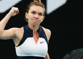 Simona Halep odustala od nastupa na Olipmijskim igrama