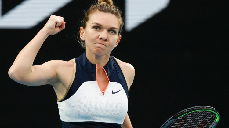 Simona Halep odustala od nastupa na Olipmijskim igrama