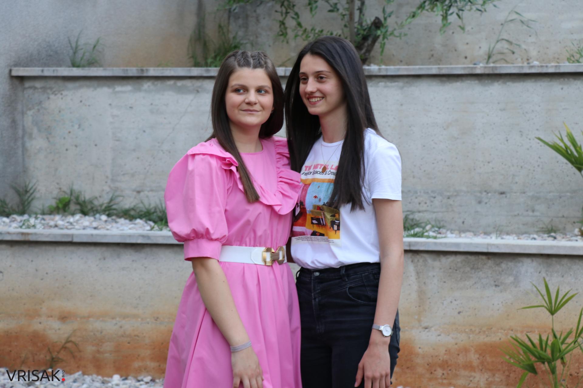 Mala matura Prve osnovne škole Široki Brijeg