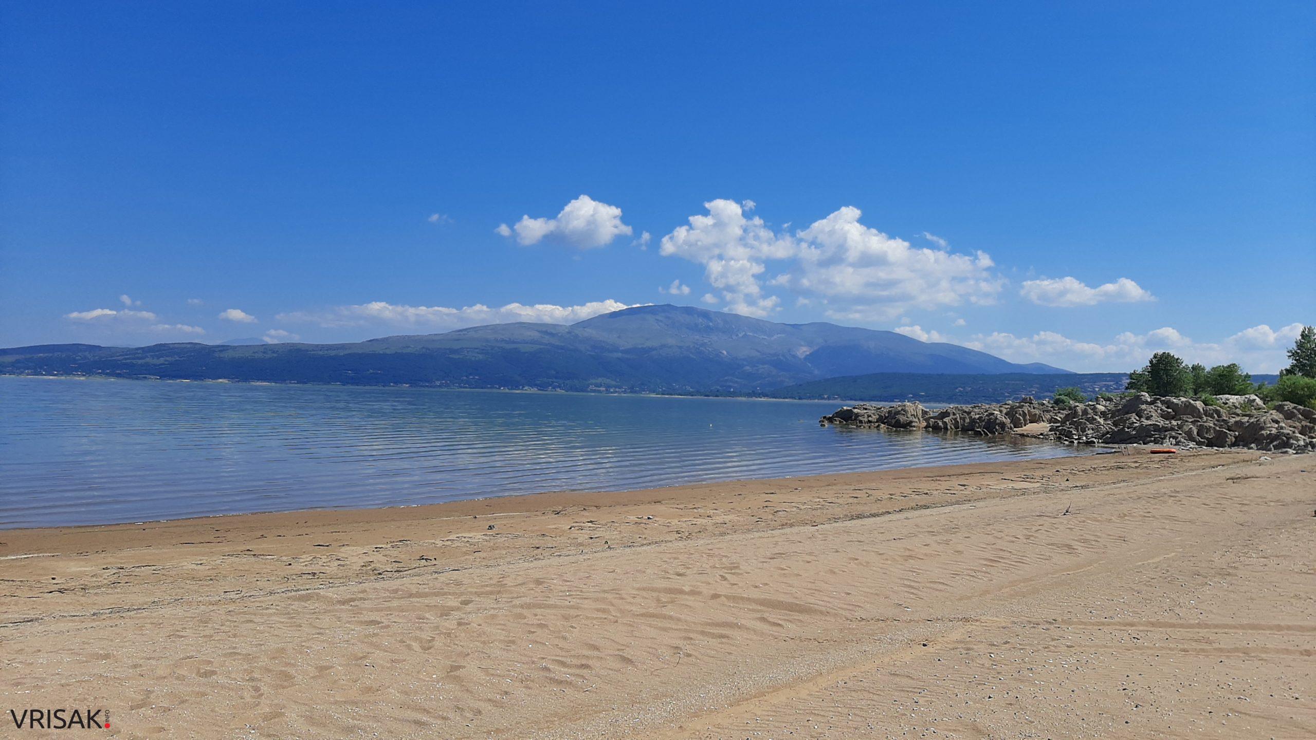 Buško jezero – oaza mira u Bosni i Hercegovini
