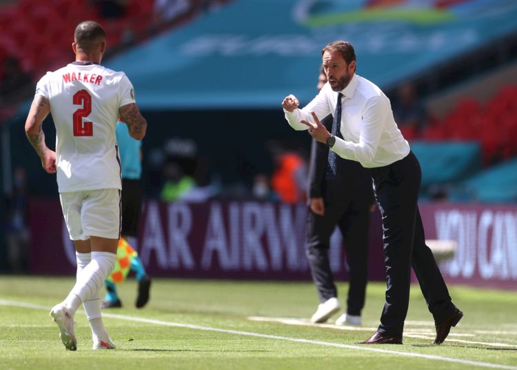 Hrvatska ostala bez bodova u prvoj utakmici Eura, Sterling pogodio za slavlje Engleza