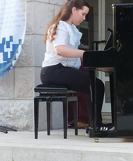 Posuško lito: Održan koncert Glazbene škole Posušje