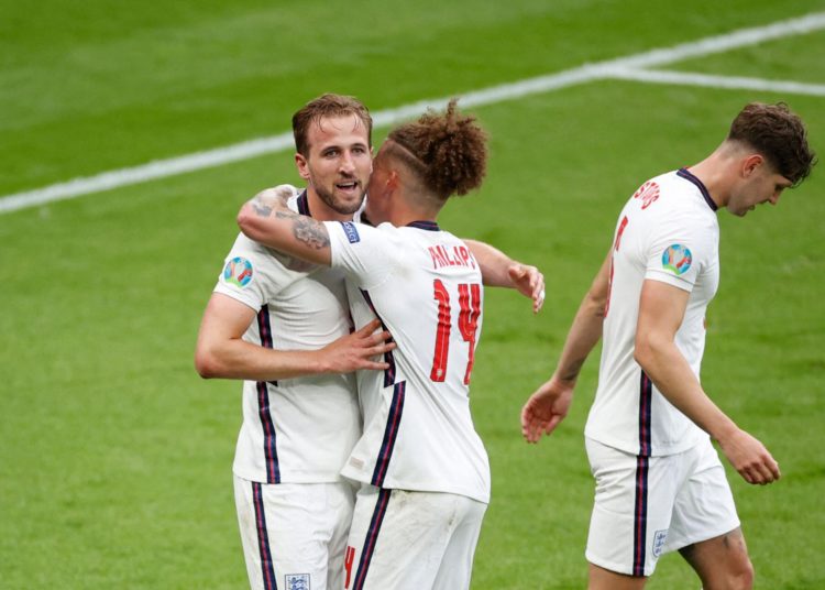 Njemačka također ide kući s Eura, Englezi prošli dalje