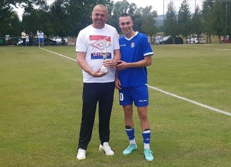 Juniori Dugopolja najbolji na Šuškovu memorijalu