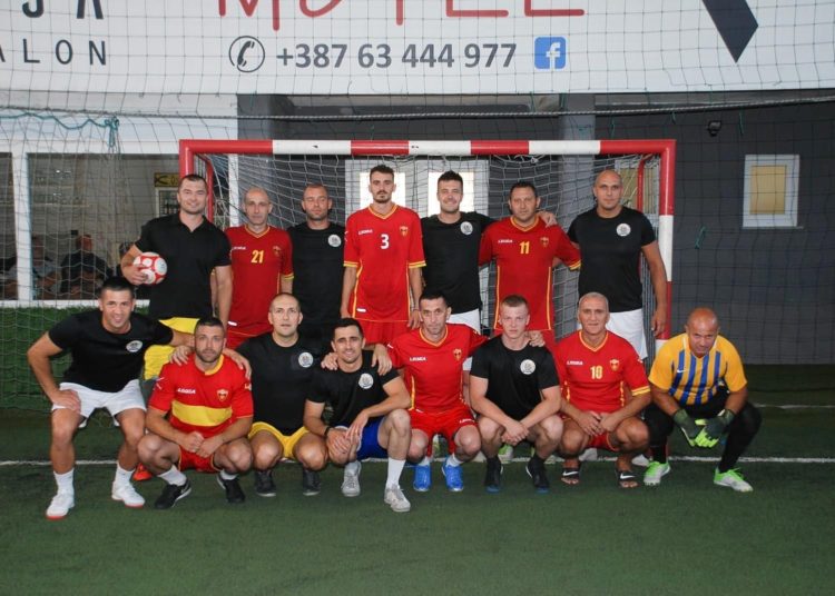 U Posušju održan 7. međunarodni IPA ŽZH malonogometni turnir