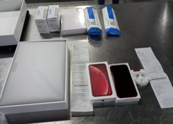 Spriječen pokušaj krijumčarenja zubnih implantata i druge robe u BiH