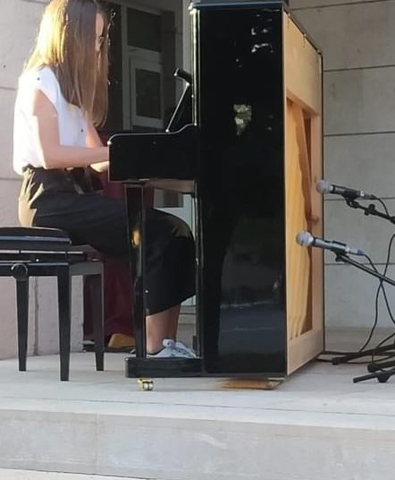 Posuško lito: Održan koncert Glazbene škole Posušje