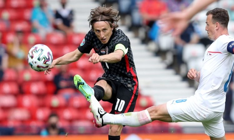 Luku Modrića pitali oprašta li se od reprezentacije, evo što je odgovorio