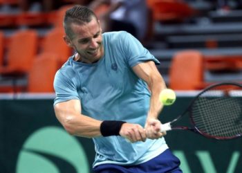 Ljubušak Tomislav Brkić se plasirao u osminu finala Roland Garrosa
