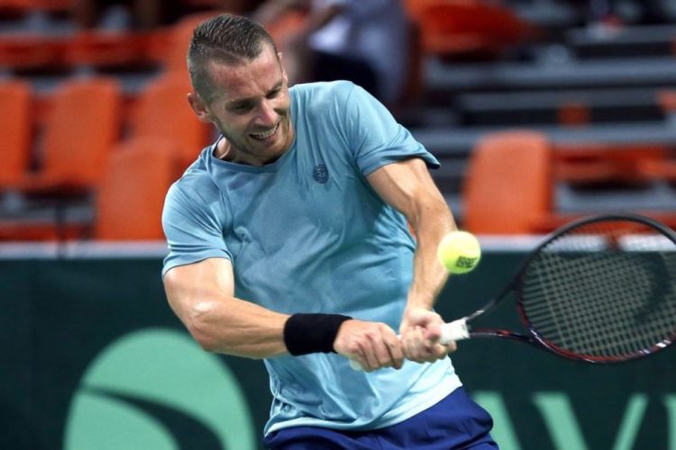 Ljubušak Tomislav Brkić se plasirao u osminu finala Roland Garrosa