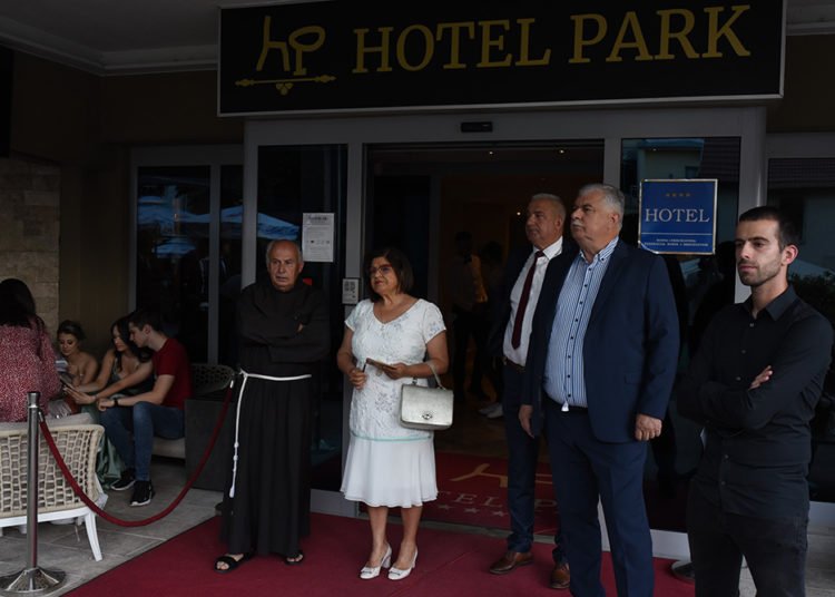 Široki Brijeg: 126 maturanata oprostilo se od Srednje strukovne škole