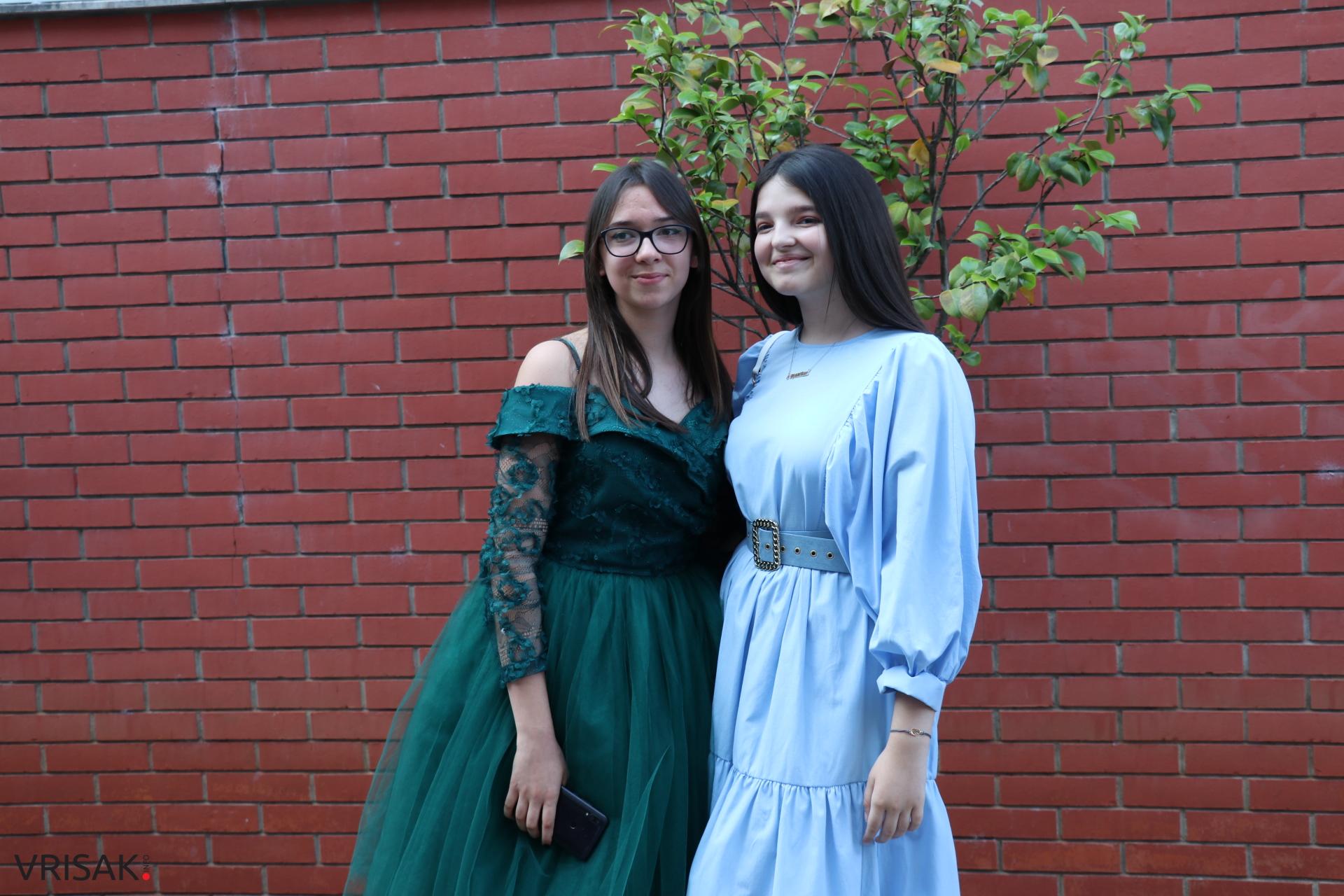 Mala matura Prve osnovne škole Široki Brijeg