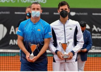 Brkić i Ćaćić poraženi u četvrtzavršnici Roland Garrosa