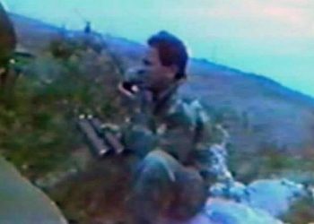 Mića Lasić prvi se popeo na tenkove JNA, mi nismo znali i zapucali smo na njega