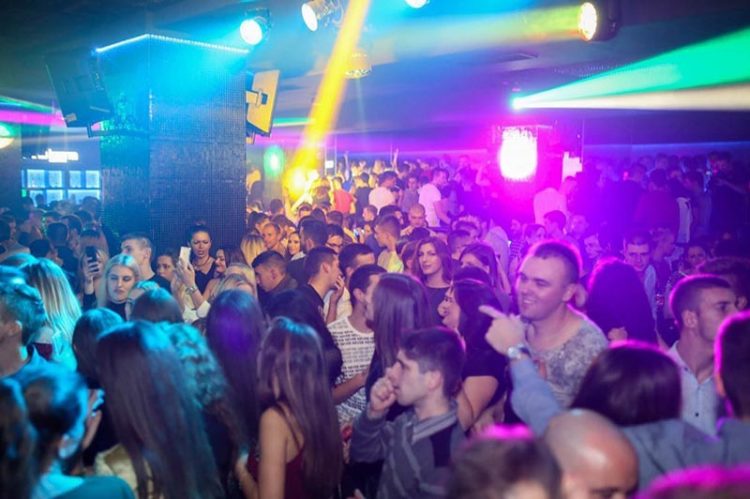 Produžen rad kafića, svadbenih salona i noćnih klubova u HBŽ-u