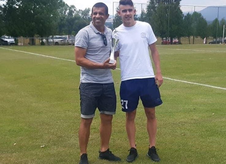 Juniori Dugopolja najbolji na Šuškovu memorijalu