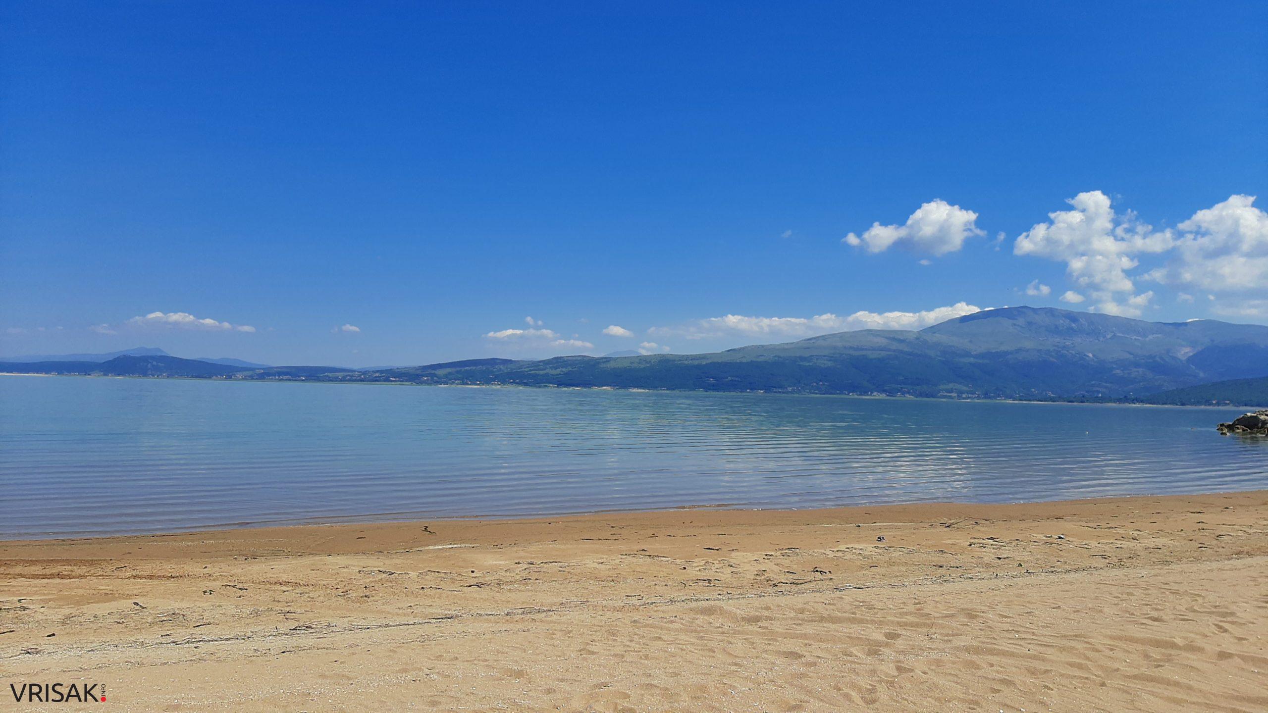 Buško jezero – oaza mira u Bosni i Hercegovini