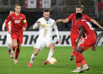 Stjepan Lončar pred potpisom za klub iz Premiershipa, zaradit će i Široki