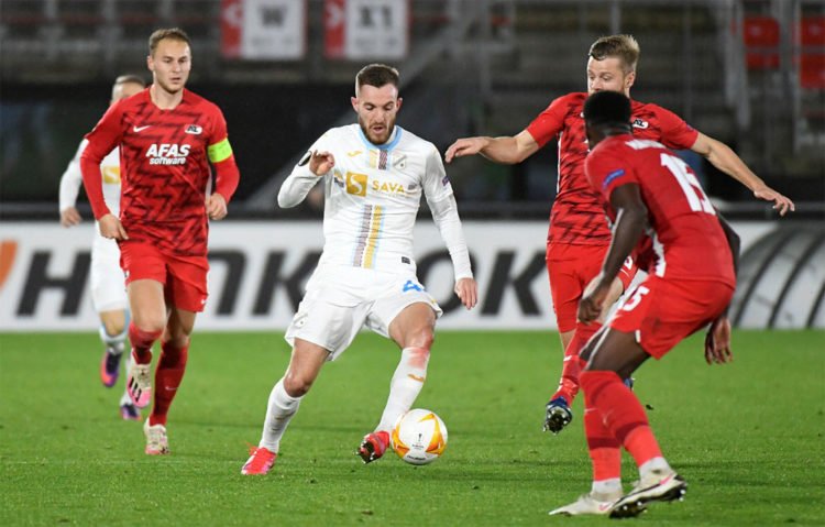 Stjepan Lončar pred potpisom za klub iz Premiershipa, zaradit će i Široki