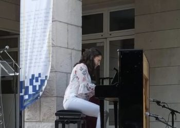 Posuško lito: Održan koncert Glazbene škole Posušje