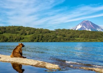 Temperature u Sibiru dosegle su 48 stupnjeva! To je razlog za uzbunu iz više razloga