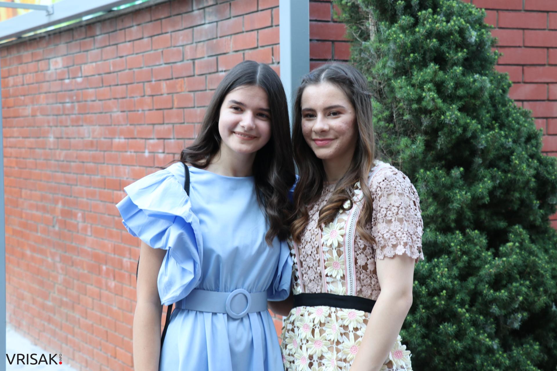 Mala matura Prve osnovne škole Široki Brijeg