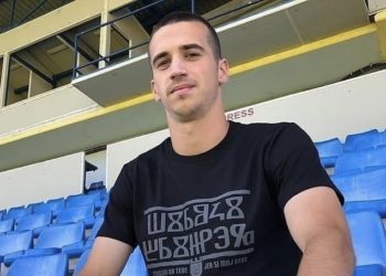 Toni Kolega novi igrač Širokog