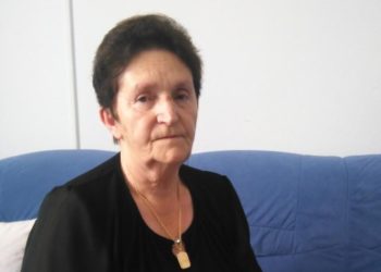 Anici Jurić iz Kaknja 13. lipnja 1993. godine Armija R BiH ubila je trojicu sinova i muža