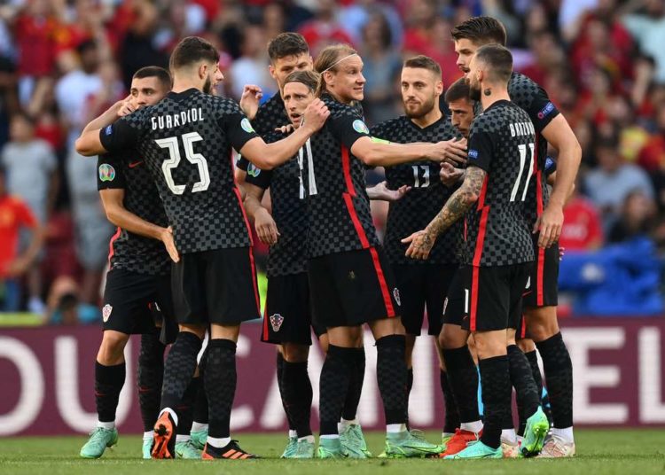 Hrvatska se nakon dramatične završnice i produžetaka oprostila od Europskog prvenstva