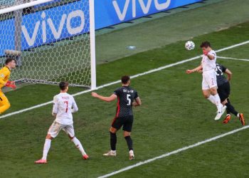 Hrvatska se nakon dramatične završnice i produžetaka oprostila od Europskog prvenstva