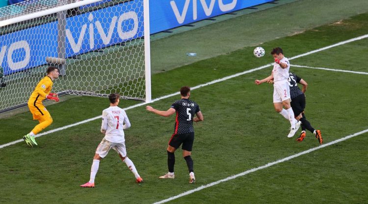 Hrvatska se nakon dramatične završnice i produžetaka oprostila od Europskog prvenstva