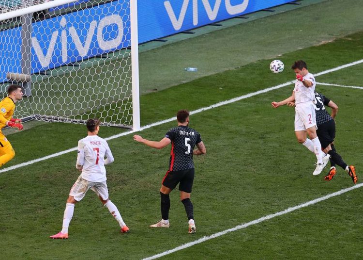 Hrvatska se nakon dramatične završnice i produžetaka oprostila od Europskog prvenstva