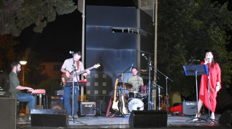 U Ljubuškom održan koncert povodom Svjetskog dana glazbe